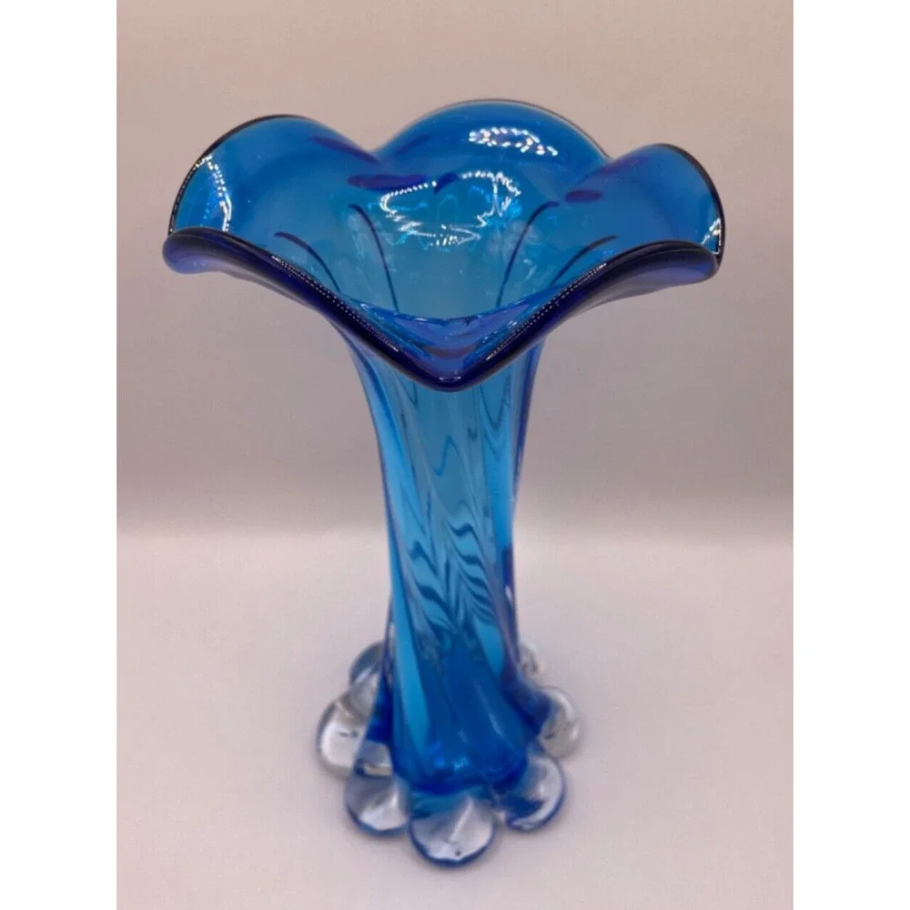 Murano by A. Dal Borgo rim effect